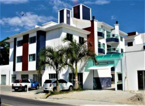 Apartamento Caprichoso nos Ingleses - Floripa